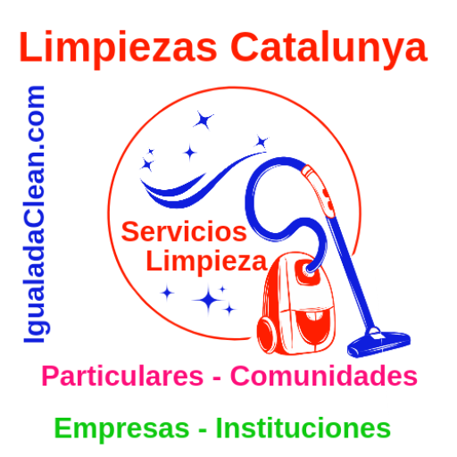 Limpiezas Catalunya