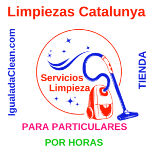 Servicio de Limpieza Por Horas Para El Hogar en la Provincia de Barcelona | Empresa Limpiezas Catalunya